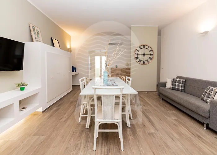 Giada - Mini Piscina Con Idromassaggio By Cala Salento Prázdninový dům *