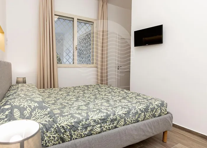 Giada - Mini Piscina Con Idromassaggio By Cala Salento Dom wakacyjny *