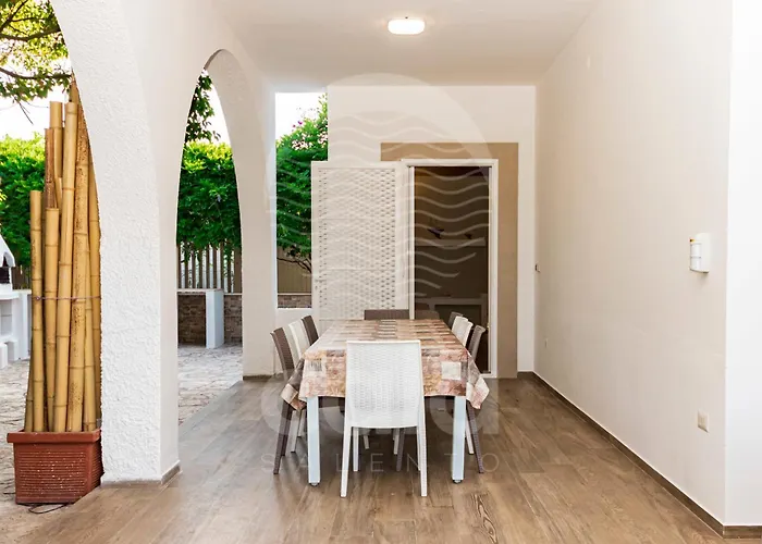 Prázdninový dům Giada - Mini Piscina Con Idromassaggio By Cala Salento Porto Cesareo