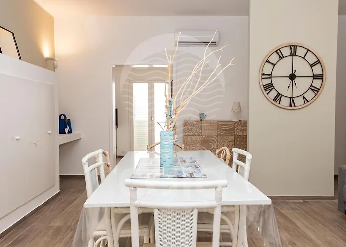 Giada - Mini Piscina Con Idromassaggio By Cala Salento Prázdninový dům Porto Cesareo