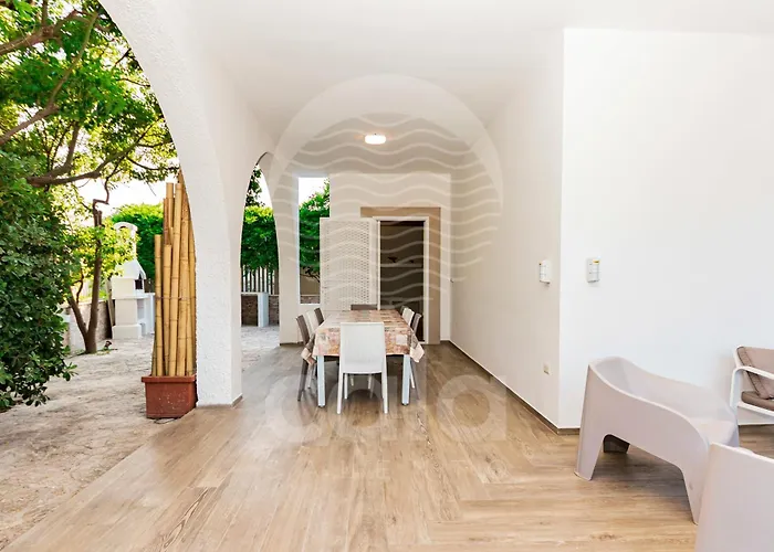 Giada - Mini Piscina Con Idromassaggio By Cala Salento