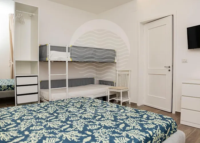 Giada - Mini Piscina Con Idromassaggio By Cala Salento Prázdninový dům