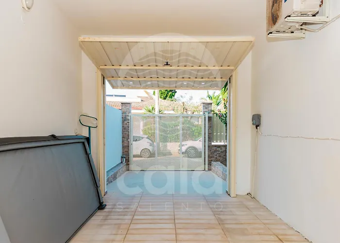Dom wakacyjny Giada - Mini Piscina Con Idromassaggio By Cala Salento